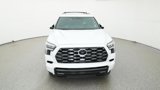 New 2025 Toyota Sequoia Platinum image 4