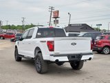 New 2025 Ford F150 Tremor image 4