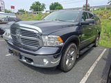 Used 2014 RAM 1500 Big Horn image 3
