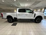 New 2025 Ford F250 XLT image 3