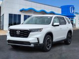 New 2025 Honda Pilot EX-L image 2
