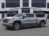 New 2025 GMC Sierra 1500 SLT w/ SLT Premium Plus Package image 2