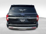 Used 2024 Ford Expedition Max XLT image 5
