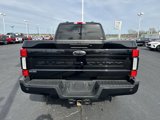 Used 2022 Ford F250 Lariat w/ Black Appearance Package image 4
