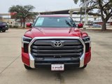 Certified 2025 Toyota Tundra Limited image 2
