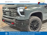 New 2026 Chevrolet Silverado 2500 LTZ w/ LTZ Plus Package image 3