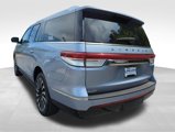 Certified 2024 Lincoln Navigator L Black Label image 5