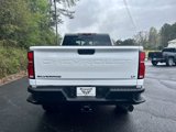 New 2025 Chevrolet Silverado 2500 LT w/ Trail Boss Package image 5