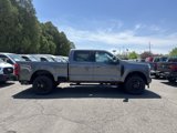 New 2025 Ford F250 4x4 Crew Cab Super Duty image 4