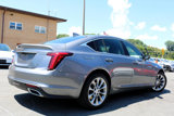 Used 2022 Cadillac CT5 Premium Luxury w/ Climate Package image 2