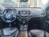 Used 2020 Jeep Cherokee Trailhawk w/ Cold Weather Group image 4
