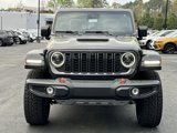 New 2025 Jeep Gladiator Mojave image 2