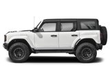 New 2025 Ford Bronco Raptor image 4