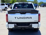 New 2025 Toyota Tundra Platinum image 5