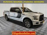 Used 2017 Ford F150 XLT w/ Equipment Group 302A Luxury image 5