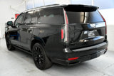 Used 2021 Cadillac Escalade Sport Platinum image 2
