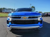 New 2025 Chevrolet Silverado 1500 LT w/ Protection Package image 2