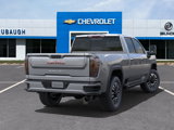 New 2025 GMC Sierra 2500 Denali Ultimate image 4