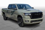 New 2026 RAM 1500 Laramie image 2