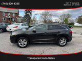 Used 2015 Acura RDX AWD image 5