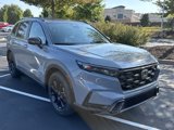 New 2026 Honda CR-V Sport-L image 2