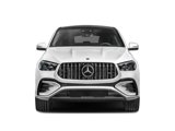 New 2026 Mercedes-Benz GLE 53 AMG 4MATIC Coupe image 4