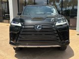 New 2025 Lexus LX 700h Overtrail image 6