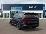 New 2025 Kia Carnival SX Prestige image 4