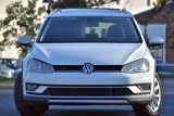 Used 2017 Volkswagen Golf Alltrack SE image 3