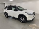 New 2025 Nissan Pathfinder Platinum w/ Cargo Package image 3