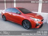 Used 2020 Kia Forte GT-Line image 2