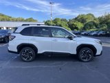 New 2025 Subaru Forester Limited image 2