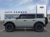 Used 2023 Ford Bronco Wildtrak image 3