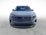 New 2025 Volkswagen Atlas SEL image 2