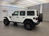 New 2025 Jeep Wrangler Unlimited Rubicon 392 image 5