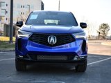 Certified 2025 Acura RDX AWD w/ A-Spec & Advance Pkg image 2