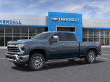 New 2025 Chevrolet Silverado 3500 LTZ image 2