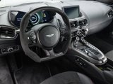Used 2022 Aston Martin V8 Vantage Coupe image 3