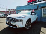 Used 2023 Hyundai Santa Fe Limited image 4