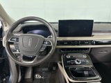 Used 2021 Lincoln Nautilus Reserve w/ Cargo Utility Package image 3