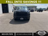 New 2026 RAM 1500 Laramie w/ Night Edition image 4