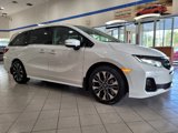 New 2025 Honda Odyssey Elite image 3