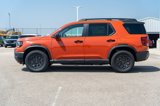 New 2026 Honda Passport TrailSport image 4