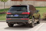 New 2025 Audi Q7 3.0T Premium Plus image 3
