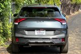 New 2025 Kia Sportage X-Line Prestige image 4