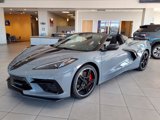 New 2025 Chevrolet Corvette Stingray Preferred Conv w/ Z51 Performance Package image 5