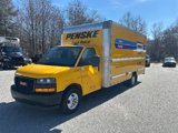 Used 2021 GMC Savana 3500 Extended w/ Power Convenience Package image 3