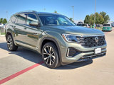 New 2026 Volkswagen Atlas SEL Premium R-Line image 4