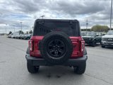 New 2025 Ford Bronco Badlands w/ Sasquatch Package image 4