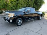 Used 2023 GMC Sierra 3500 Denali w/ Denali Ultimate Package image 4